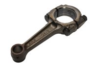 Connecting rod, crankshaft, bearing journal, connecting...
