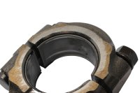 Connecting rod, crankshaft, bearing journal, connecting rod motor Kawasaki ZR-7S ZR750F/H 01-04