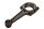 Connecting rod, crankshaft, bearing journal, connecting rod motor Kawasaki ZR-7S ZR750F/H 01-04