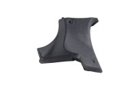 Cockpit fairing cover, front left Kawasaki ZR-7S ZR750F/H...