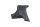 Cockpit fairing cover, front left Kawasaki ZR-7S ZR750F/H 01-04