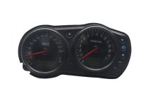 Speedometer unit, tachometer, cockpit Kawasaki ZR-7S...