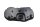 Speedometer unit, tachometer, cockpit Kawasaki ZR-7S ZR750F/H 01-04