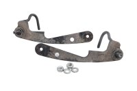 Side case holder, luggage rack (bottom) Kawasaki ZR-7S...