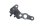 Beslag til sidestøtteben, kontaktmontering BMW R 1150 GS R21 0415 99-04