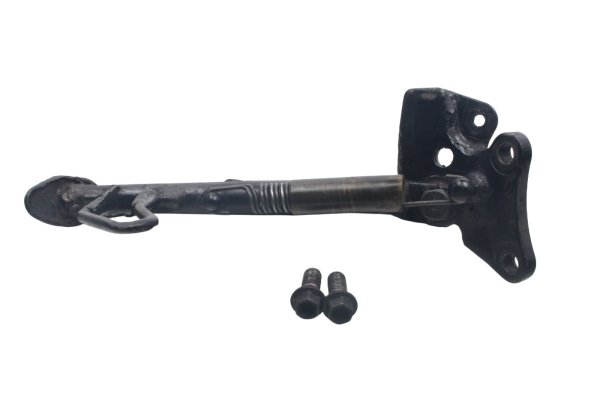 Side stand with spring holder Kawasaki ZR-7S ZR750F/H 01-04
