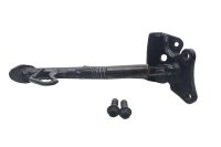 Side stand with spring holder Kawasaki ZR-7S ZR750F/H 01-04
