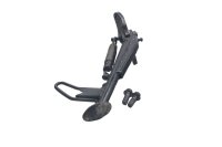 Side stand with spring holder Kawasaki ZR-7S ZR750F/H 01-04