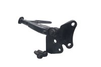 Side stand with spring holder Kawasaki ZR-7S ZR750F/H 01-04