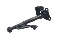 Side stand with spring holder Kawasaki ZR-7S ZR750F/H 01-04