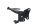 Side stand with spring holder Kawasaki ZR-7S ZR750F/H 01-04