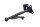 Side stand with spring holder Kawasaki ZR-7S ZR750F/H 01-04