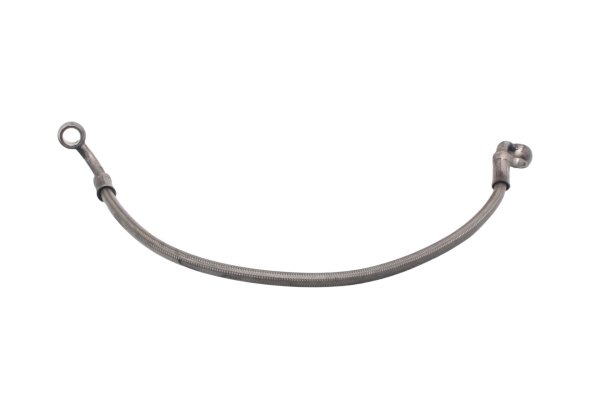 Tubo freno posteriore in treccia dacciaio BMW R 1150 R Rockster R28 0308 03-05