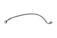 Tubo freno posteriore in treccia dacciaio BMW R 1150 R Rockster R28 0308 03-05