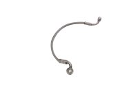 Tubo freno posteriore in treccia dacciaio BMW R 1150 R Rockster R28 0308 03-05