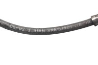 Tubo freno posteriore in treccia dacciaio BMW R 1150 R Rockster R28 0308 03-05