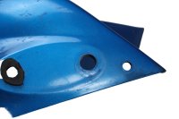 Front right side panel trim Kawasaki ZR-7S ZR750F/H 01-04