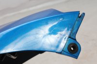 Front right side panel trim Kawasaki ZR-7S ZR750F/H 01-04