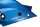 Front right side panel trim Kawasaki ZR-7S ZR750F/H 01-04