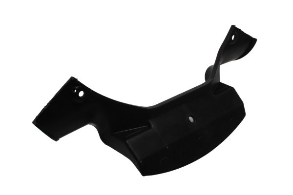 Front fairing spoiler upper cover Kawasaki ZR-7S ZR750F/H 01-04