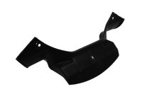 Front fairing spoiler upper cover Kawasaki ZR-7S ZR750F/H...