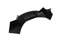 Front fairing spoiler upper cover Kawasaki ZR-7S ZR750F/H...