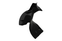 Front fairing spoiler upper cover Kawasaki ZR-7S ZR750F/H 01-04