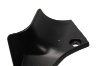 Front fairing spoiler upper cover Kawasaki ZR-7S ZR750F/H 01-04
