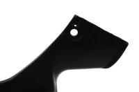 Front fairing spoiler upper cover Kawasaki ZR-7S ZR750F/H 01-04