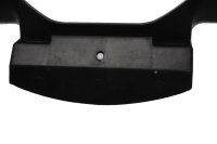 Front fairing spoiler upper cover Kawasaki ZR-7S ZR750F/H 01-04
