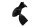 Front fairing spoiler upper cover Kawasaki ZR-7S ZR750F/H 01-04