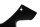 Front fairing spoiler upper cover Kawasaki ZR-7S ZR750F/H 01-04