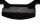 Front fairing spoiler upper cover Kawasaki ZR-7S ZR750F/H 01-04