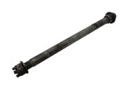 Rear axle axle nut spacer sleeve bearing Kawasaki ZR-7S...