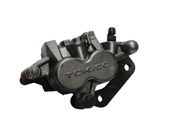 Rear brake caliper, brake piston holder Kawasaki ZR-7S ZR750F/H 01-04