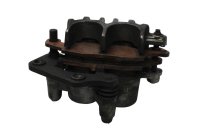 Rear brake caliper, brake piston holder Kawasaki ZR-7S ZR750F/H 01-04