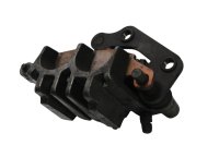 Rear brake caliper, brake piston holder Kawasaki ZR-7S ZR750F/H 01-04