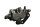 Rear brake caliper, brake piston holder Kawasaki ZR-7S ZR750F/H 01-04