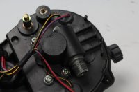Speedometer unit, speedometer, tachometer Kawasaki ZR-7S ZR750F/H 01-04