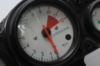 Speedometer unit, speedometer, tachometer Kawasaki ZR-7S ZR750F/H 01-04