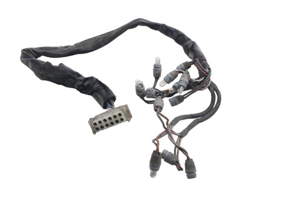 faisceau de câbles du compteur de vitesse, faisceau de câbles de linstrument daffichage BMW R 1150 GS R21 0415 99-04