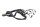 faisceau de câbles du compteur de vitesse, faisceau de câbles de linstrument daffichage BMW R 1150 GS R21 0415 99-04