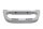 Rear passenger grab handle (silver) and luggage handle BMW R 1150 GS R21 0415 99-04