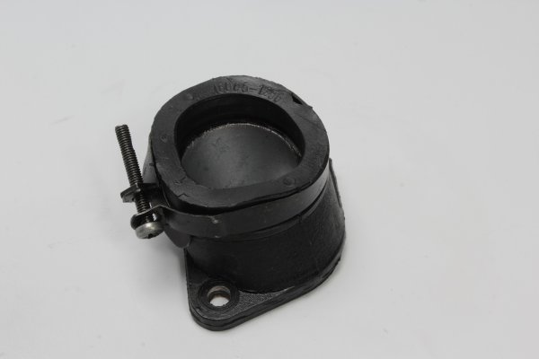 Intake manifold, carburetor rubber, rubber intake manifold Kawasaki ZR-7S ZR750F/H 01-04