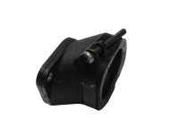 Intake manifold, carburetor rubber, rubber intake...