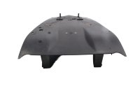 Rear fender splash guard rear upper lower part Kawasaki...