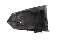 Rear fender splash guard rear upper lower part Kawasaki ZR-7S ZR750F/H 01-04