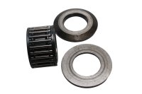 Clutch basket, clutch hub, complete set, bearings Kawasaki ZR-7S ZR750F/H 01-04