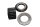 Clutch basket, clutch hub, complete set, bearings Kawasaki ZR-7S ZR750F/H 01-04