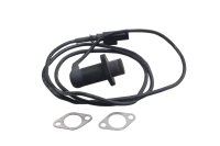 ABS sensor front, brake sensor, speed BMW R 1150 GS R21 0415 99-04